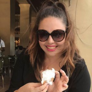 Meet your Posher, Lauren